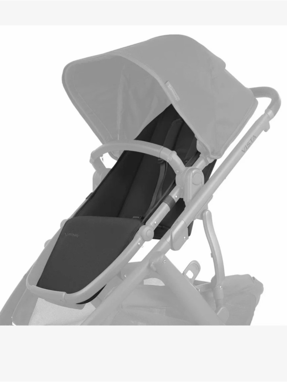 UPPAbaby Seat Fabric for Vista V2